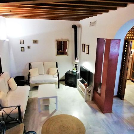 Precioso Duplex En Plena Juderia Apartment Cordoba Exterior photo
