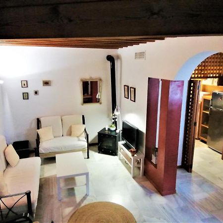 Precioso Duplex En Plena Juderia Apartment Cordoba Exterior photo