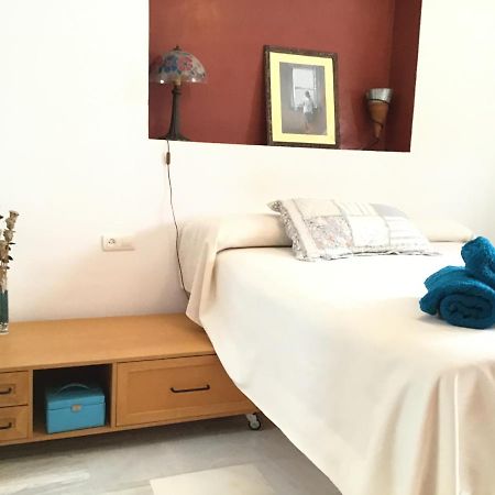 Precioso Duplex En Plena Juderia Apartment Cordoba Exterior photo