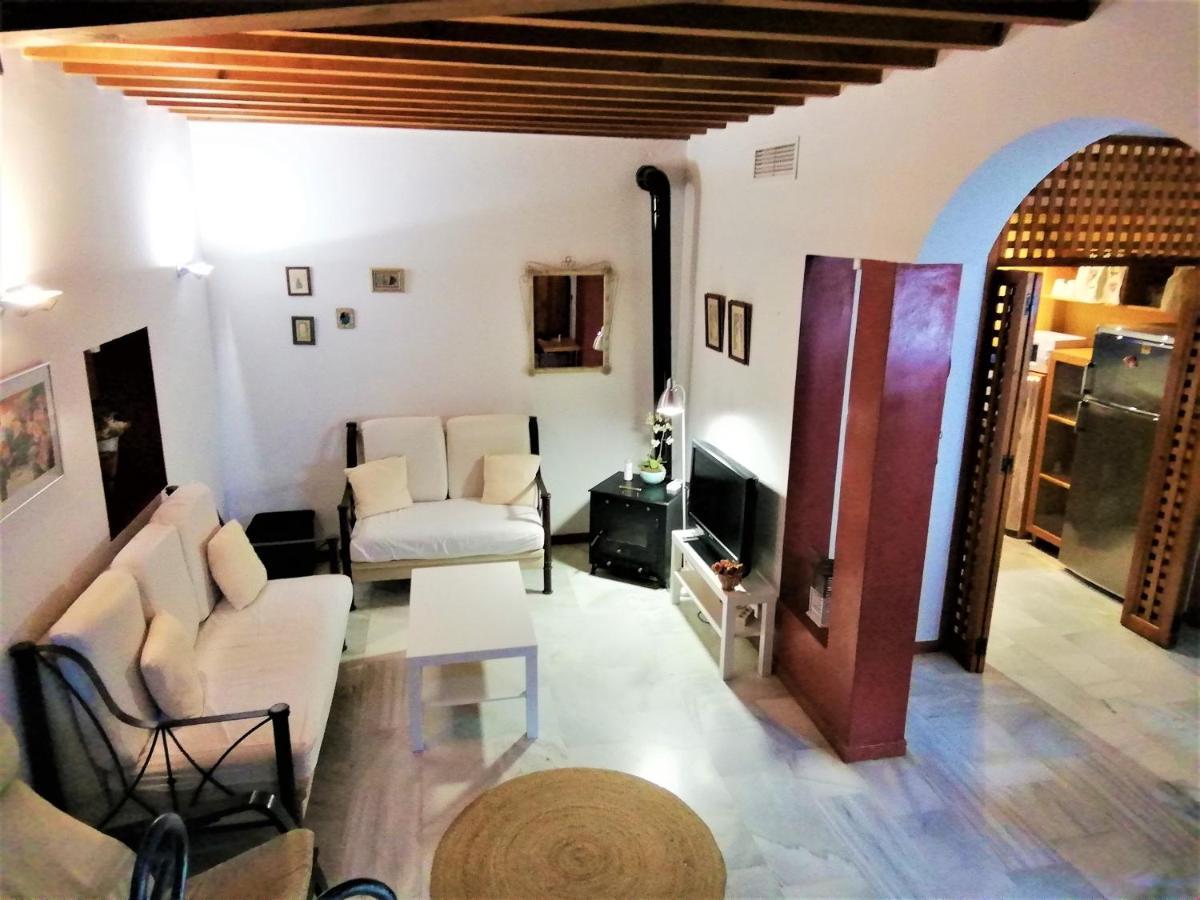 Precioso Duplex En Plena Juderia Apartment Cordoba Exterior photo