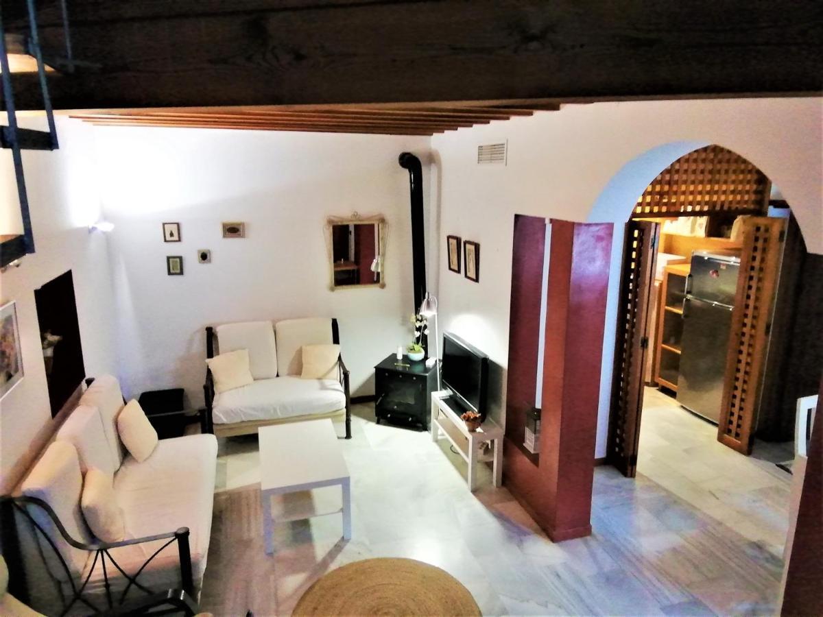 Precioso Duplex En Plena Juderia Apartment Cordoba Exterior photo