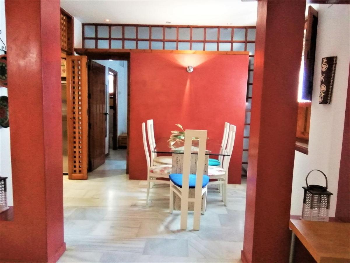 Precioso Duplex En Plena Juderia Apartment Cordoba Exterior photo